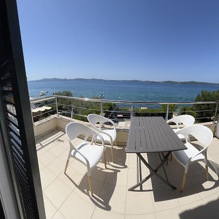 Apartments Pisacic Bibinje Dış mekan fotoğraf