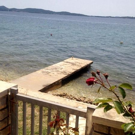 Apartments Pisacic Bibinje Dış mekan fotoğraf