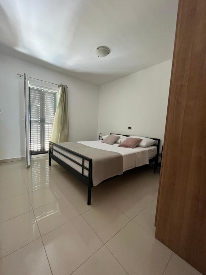 Apartments Pisacic Bibinje Dış mekan fotoğraf