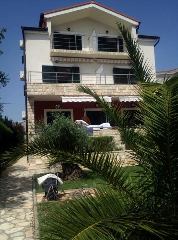 Apartments Pisacic Bibinje Dış mekan fotoğraf