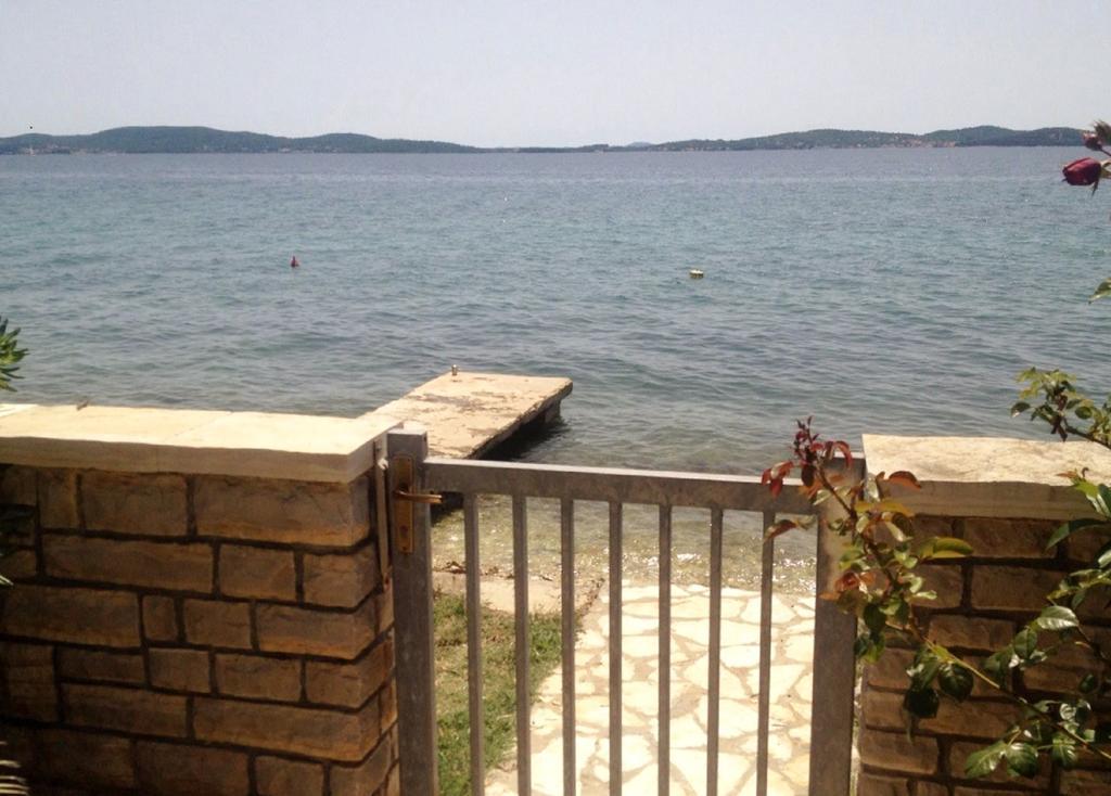 Apartments Pisacic Bibinje Dış mekan fotoğraf